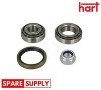 1X WHEEL BEARING KIT FOR MAZDA 626 COSMO, RX-5 HART 900 304