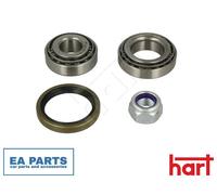 1x Wheel Bearing Kit for MAZDA 626 COSMO RX-5 HART 900 304