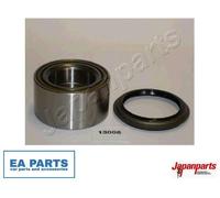 1x Wheel Bearing Kit for MAZDA 626 JAPANPARTS KK-13006