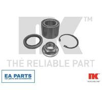 1x Wheel Bearing Kit for MAZDA 626 NK 763210