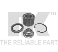 1X WHEEL BEARING KIT FOR MAZDA 626 NK 763210