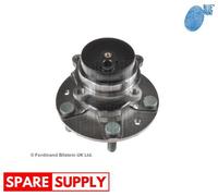 1X WHEEL BEARING KIT FOR MAZDA BLUE PRINT ADM58237