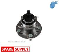 1X WHEEL BEARING KIT FOR MAZDA BLUE PRINT ADM58238