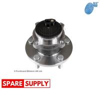 1X WHEEL BEARING KIT FOR MAZDA BLUE PRINT ADM58335