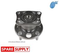 1X WHEEL BEARING KIT FOR MAZDA BLUE PRINT ADM58337