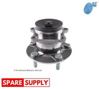 1X WHEEL BEARING KIT FOR MAZDA BLUE PRINT ADM58339