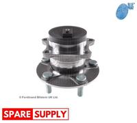1X WHEEL BEARING KIT FOR MAZDA BLUE PRINT ADM58339