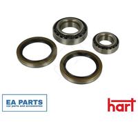 1x Wheel Bearing Kit for MAZDA BONGO HART 902 084 fits Front Axle