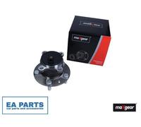 1x Wheel Bearing Kit for MAZDA CX-3 MAXGEAR 33-1240