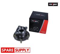 1X WHEEL BEARING KIT FOR MAZDA CX-3 MAXGEAR 33-1278