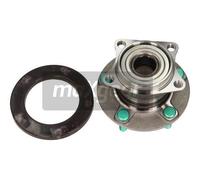 1X WHEEL BEARING KIT FOR MAZDA CX-7 MAXGEAR 33-0719 FITS REAR AXLE