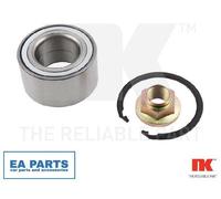 1x Wheel Bearing Kit for MAZDA CX-7 NK 753226