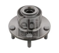 1X WHEEL BEARING KIT FOR MAZDA FEBI BILSTEIN 32868