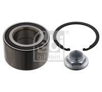 1X WHEEL BEARING KIT FOR MAZDA FEBI BILSTEIN 32920