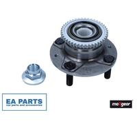 1x Wheel Bearing Kit for MAZDA MIATA MAXGEAR 33-1203 fits Front Axle