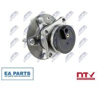 1x Wheel Bearing Kit for MAZDA NTY KLT-MZ-050