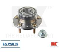 1x Wheel Bearing Kit for MAZDA PREMACY NK 763224