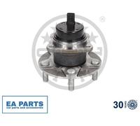 1x Wheel Bearing Kit for MAZDA RX-8 OPTIMAL 941662 fits Front Axle