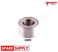 1X WHEEL BEARING KIT FOR MAZDA TRIBUTE JAPANPARTS KK-13029 FITS FRONT AXLE