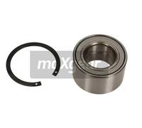 1X WHEEL BEARING KIT FOR MAZDA TRIBUTE MAXGEAR 33-0893 FITS FRONT AXLE