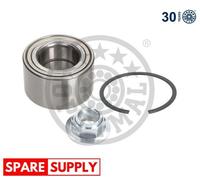 1X WHEEL BEARING KIT FOR MAZDA TRIBUTE OPTIMAL 301701