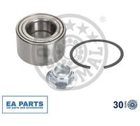 1x Wheel Bearing Kit for MAZDA TRIBUTE OPTIMAL 301701