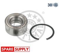 1X WHEEL BEARING KIT FOR MAZDA TRIBUTE OPTIMAL 302702