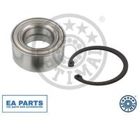 1x Wheel Bearing Kit for MAZDA TRIBUTE OPTIMAL 302702