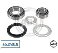 1x Wheel Bearing Kit for MERCEDES-BENZ B901 B903 B904 B905 A.B.S. 200791