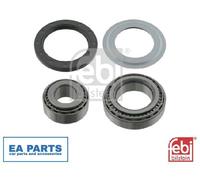 1x Wheel Bearing Kit for MERCEDES-BENZ B901 B903 B904 B909 FEBI BILSTEIN 23625