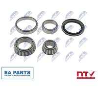 1x Wheel Bearing Kit for MERCEDES-BENZ B901 B903 B904 B909 NTY KLP-ME-023