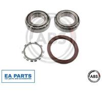 1x Wheel Bearing Kit for MERCEDES-BENZ B904 A.B.S. 200352
