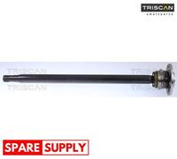 1X WHEEL BEARING KIT FOR MERCEDES-BENZ B906 B907 TRISCAN 8530 23234