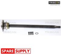 1X WHEEL BEARING KIT FOR MERCEDES-BENZ B906 B907 TRISCAN 8530 23236