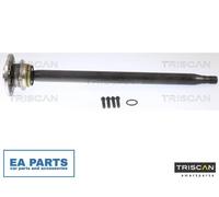 1x Wheel Bearing Kit for MERCEDES-BENZ B906 B907 TRISCAN 8530 23236