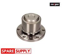 1X WHEEL BEARING KIT FOR MERCEDES-BENZ B906 MAXGEAR 33-0870 FITS FRONT AXLE