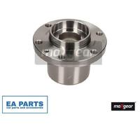 1x Wheel Bearing Kit for MERCEDES-BENZ B906 MAXGEAR 33-0870 fits Front Axle