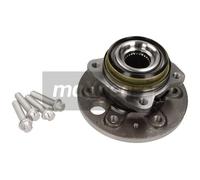 1X WHEEL BEARING KIT FOR MERCEDES-BENZ B906 MAXGEAR 33-0906