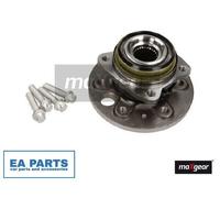 1x Wheel Bearing Kit for MERCEDES-BENZ B906 MAXGEAR 33-0906