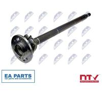 1x Wheel Bearing Kit for MERCEDES-BENZ B906 NTY NPW-ME-015 fits Rear Axle Right