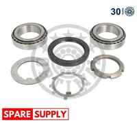 1X WHEEL BEARING KIT FOR MERCEDES-BENZ B906 OPTIMAL 102911