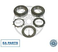 1x Wheel Bearing Kit for MERCEDES-BENZ B906 OPTIMAL 102911