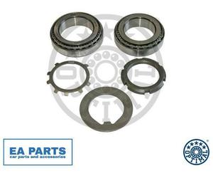 1x Wheel Bearing Kit for MERCEDES-BENZ B906 OPTIMAL 102911