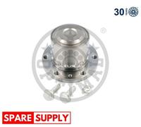 1X WHEEL BEARING KIT FOR MERCEDES-BENZ B906 OPTIMAL 401901