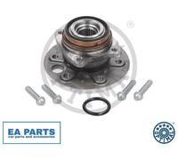 1x Wheel Bearing Kit for MERCEDES-BENZ B906 OPTIMAL 402914