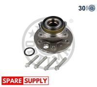 1X WHEEL BEARING KIT FOR MERCEDES-BENZ B906 OPTIMAL 402914