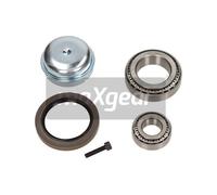 1X WHEEL BEARING KIT FOR MERCEDES-BENZ C218 C219 MAXGEAR 33-0638 FITS FRONT AXLE