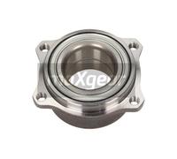 1X WHEEL BEARING KIT FOR MERCEDES-BENZ C218 C219 MAXGEAR 33-0709 FITS REAR AXLE