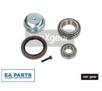 1x Wheel Bearing Kit for MERCEDES-BENZ C218 C219 X218 W211 MAXGEAR 33-0638