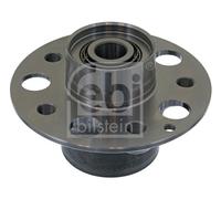 1X WHEEL BEARING KIT FOR MERCEDES-BENZ C219 FEBI BILSTEIN 32850 FITS FRONT AXLE